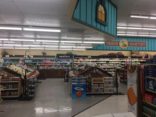 Brookshire Brothers Pharmacy