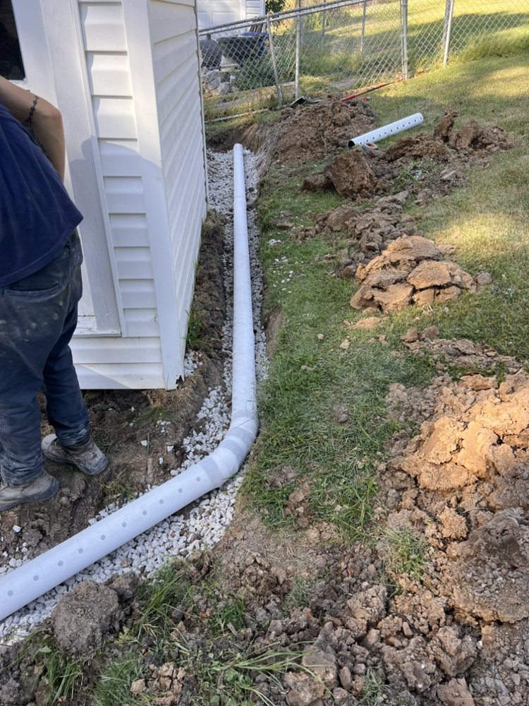 Slide of Drain Solutions & Plumbing Services