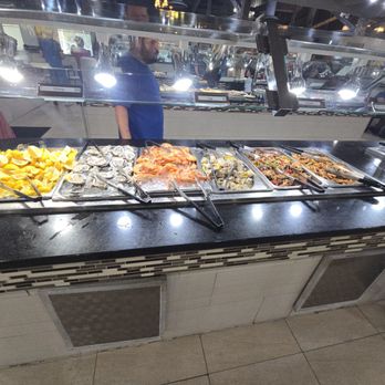 Hibachi Grill Super Buffet - Japanese Near Me - Mesa, Arizona Hibachi Grill Super Buffet - Japanese Near Me - Mesa, Arizona