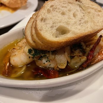 Firefly Tapas Kitchen + Bar - Shrimp - Tapas/Small Plates Near Me - Las Vegas, Nevada