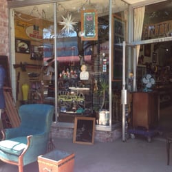 Falcon Antiques