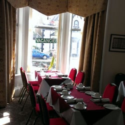 Glenlossie Guest House