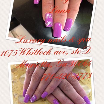 Luxury Nails & Spa - Nail Salons Near Me - Marietta, Georgia Luxury Nails & Spa - Nail Salons Near Me - Marietta, Georgia