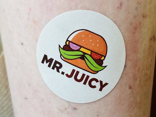 Mr Juicy by null