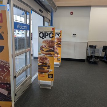 Walmart Morningside Scarborough Supercentre - It's almost as if this place knows my McDonald's order well. - Grocery Near Me - Toronto, Ontario Walmart Morningside Scarborough Supercentre - It's almost as if this place knows my McDonald's order well. - Grocery Near Me - Toronto, Ontario