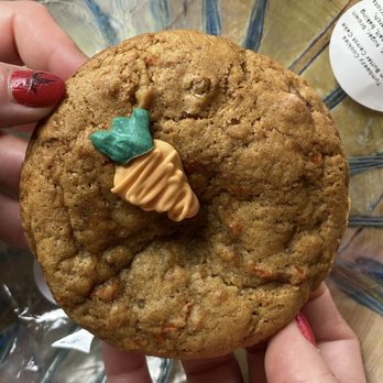 Tumbeezy Cookies - Desserts Near Me - Virginia Beach, Virginia