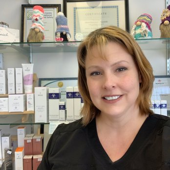 Stettler Medi - Aesthetics - The owner of the business - Skin Care Near Me - Stettler, Alberta Stettler Medi - Aesthetics - The owner of the business - Skin Care Near Me - Stettler, Alberta