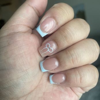 WYNN Nails & Spa - Nail Salons Near Me - Fresno, California