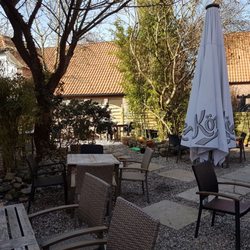 Café al paNino
