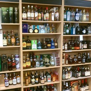 Medford Liqour & Market on Yelp