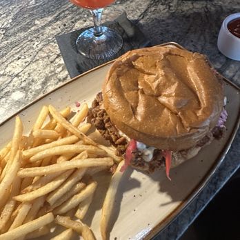 The Monroe - New American Near Me - Orlando, Florida The Monroe - New American Near Me - Orlando, Florida