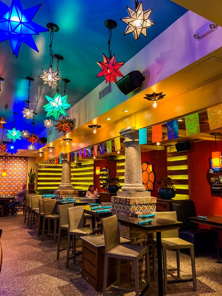 Guadalajara Mexican Grille