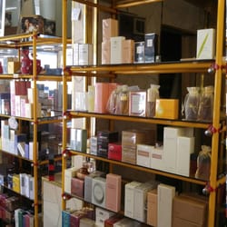Euro American Perfumes - A huge selection to choose from.