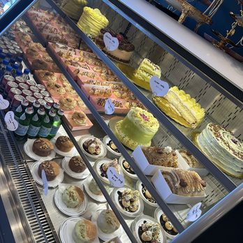 Rose Valley Sweets - Coffee & Tea Near Me - Johns Creek, Georgia Rose Valley Sweets - Coffee & Tea Near Me - Johns Creek, Georgia