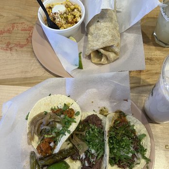 Tacos Chiwas - Do not miss the street corn or the Al pastor tacos - Mexican Near Me - Phoenix, Arizona Tacos Chiwas - Do not miss the street corn or the Al pastor tacos - Mexican Near Me - Phoenix, Arizona