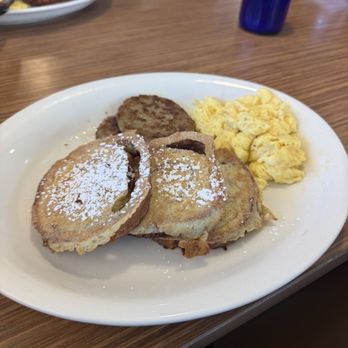 Hope’s Brunch House - Cinnamon swirl combo - Coffee & Tea Near Me - Phoenix, Arizona