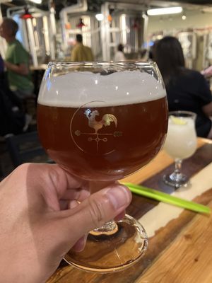 Locavore Beer Works by null