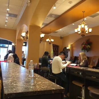 Viva Nails & Spa - Nail Salons Near Me - Concord, North Carolina