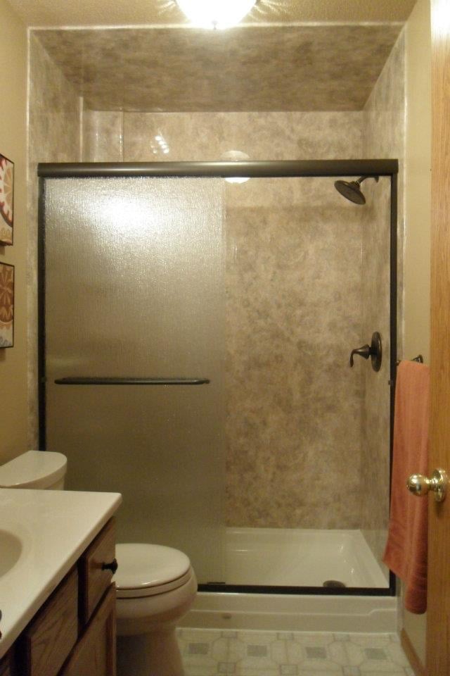 Slide of Five Star Bath Solutions of Salt Lake City