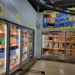 Flavors Ice Cream Factory Store