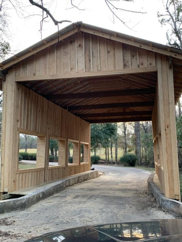 Slide of Core Home Solutions