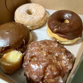 Plaza Donuts - Donuts Near Me - National City, California Plaza Donuts - Donuts Near Me - National City, California