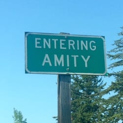 City of Amity