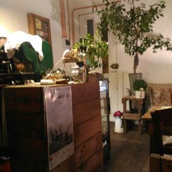 Café del Jardin