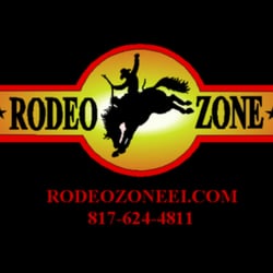 Rodeo Zone Mini Ranch