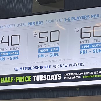 Topgolf - Prices - Golf Near Me - Roseville, California Topgolf - Prices - Golf Near Me - Roseville, California
