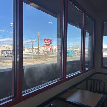 Bob's Burgers - American Near Me - Albuquerque, New Mexico