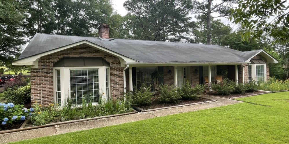 Slide of W&W Contractors