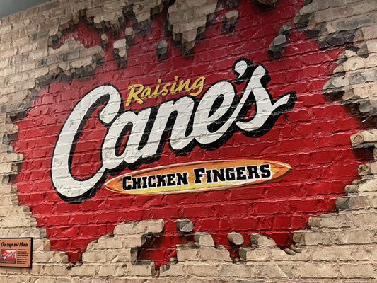 Raising Cane's Chicken Fingers by null