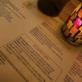 Talia - Menu snap - Italian Near Me - Pittsburgh, Pennsylvania Talia - Menu snap - Italian Near Me - Pittsburgh, Pennsylvania
