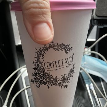Coffeezaun Espresso - Coffee cup - Coffee & Tea Near Me - Tacoma, Washington Coffeezaun Espresso - Coffee cup - Coffee & Tea Near Me - Tacoma, Washington