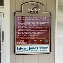 Fox's Den Golf Course
