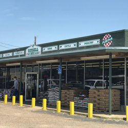 Russell Feed & Supply