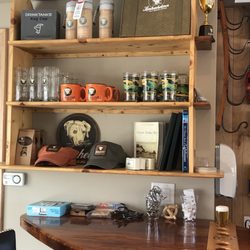 Lunkenheimer Brewing - Sodus Bay - Merchandise for sale