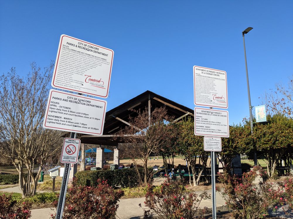 DORTON PARK 14 Photos & 10 Reviews Parks 5790 Poplar Tent Rd