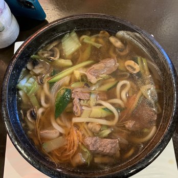 Ozora Sushi Restaurant - Beef Udon - Sushi Bars Near Me - Concord, California Ozora Sushi Restaurant - Beef Udon - Sushi Bars Near Me - Concord, California