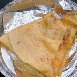 Tacos La Catrina