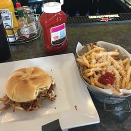 French Fry Friday