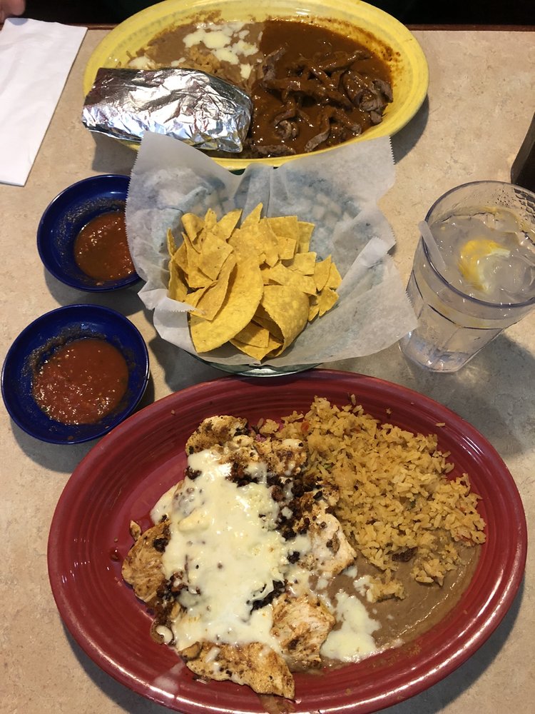 EL CERRITO MEXICAN RESTAURANT 36 Photos & 54 Reviews 74 W Chicago