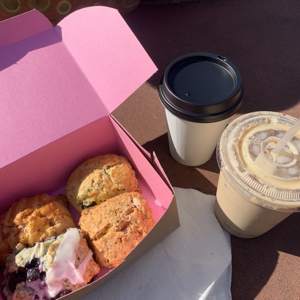 O'Some Cafe - Scones and coffee - Coffee & Tea Near Me - Watertown, Massachusetts O'Some Cafe - Scones and coffee - Coffee & Tea Near Me - Watertown, Massachusetts