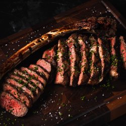 SHIV Steakhouse