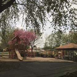 Sycamore Trails Park - Beautiful spring
