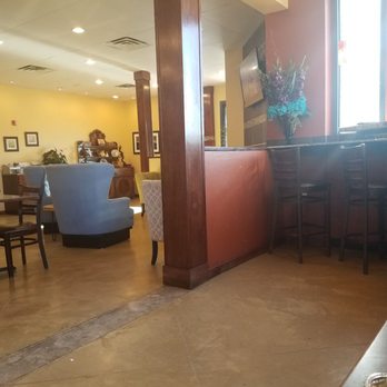 La Baguette - Inside - Bakeries Near Me - Norman, Oklahoma