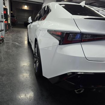 Xclusive Auto - Ceramic Coated IS350 - Auto Detailing Near Me - Upland, California Xclusive Auto - Ceramic Coated IS350 - Auto Detailing Near Me - Upland, California