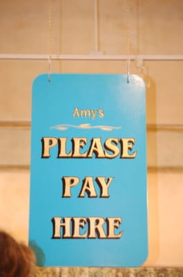 Amy's Bread by null Amy's Bread by null