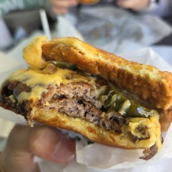 Palms n' Patties - Burgers Near Me - Costa Mesa, California Palms n' Patties - Burgers Near Me - Costa Mesa, California